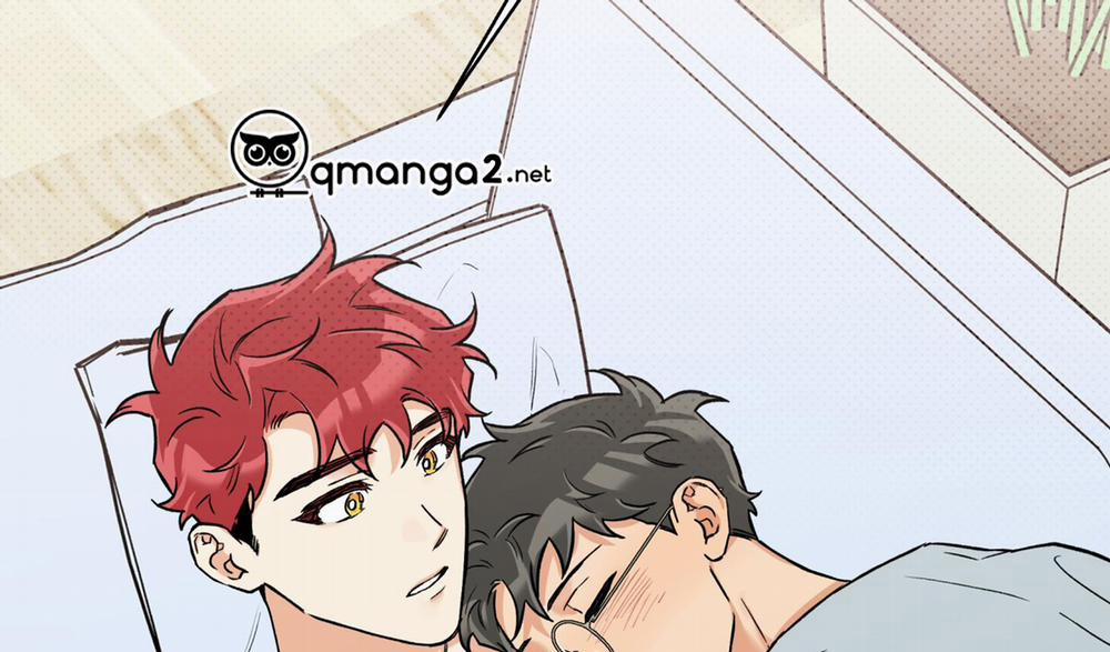 Gâu Gâu! 52 trang 117