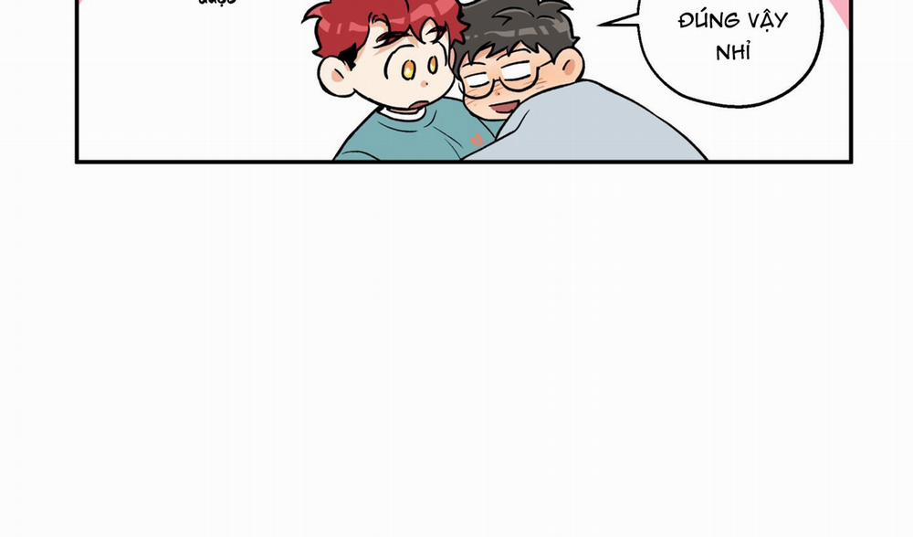 Gâu Gâu! 52 trang 127