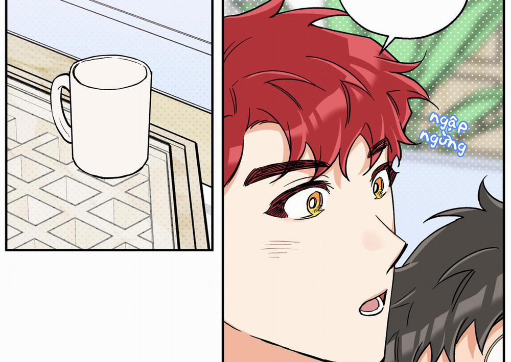 Gâu Gâu! 52 trang 129