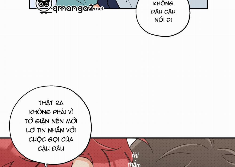 Gâu Gâu! 52 trang 132