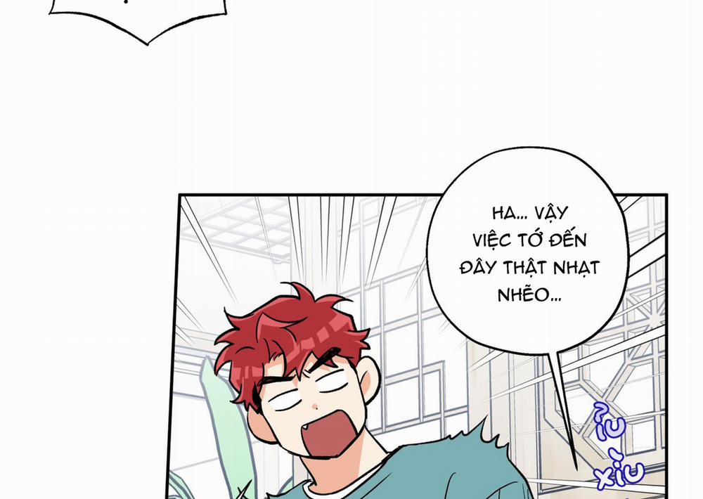 Gâu Gâu! 52 trang 138