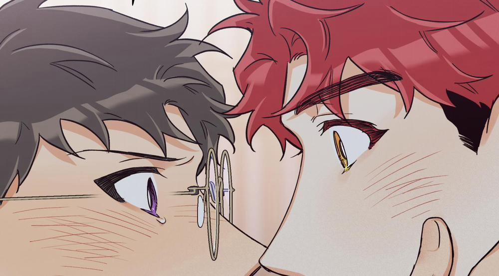 Gâu Gâu! 52 trang 46