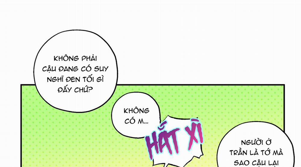 Gâu Gâu! 52 trang 77