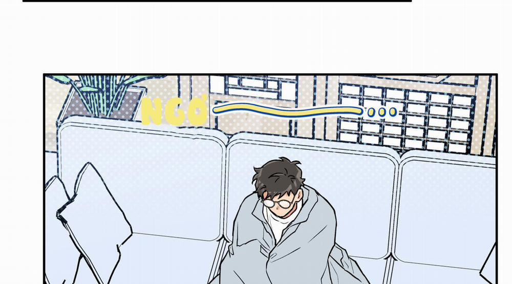 Gâu Gâu! 52 trang 85