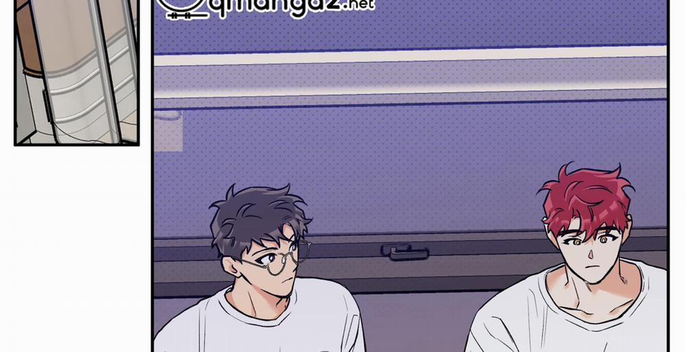 Gâu Gâu! 53 trang 114