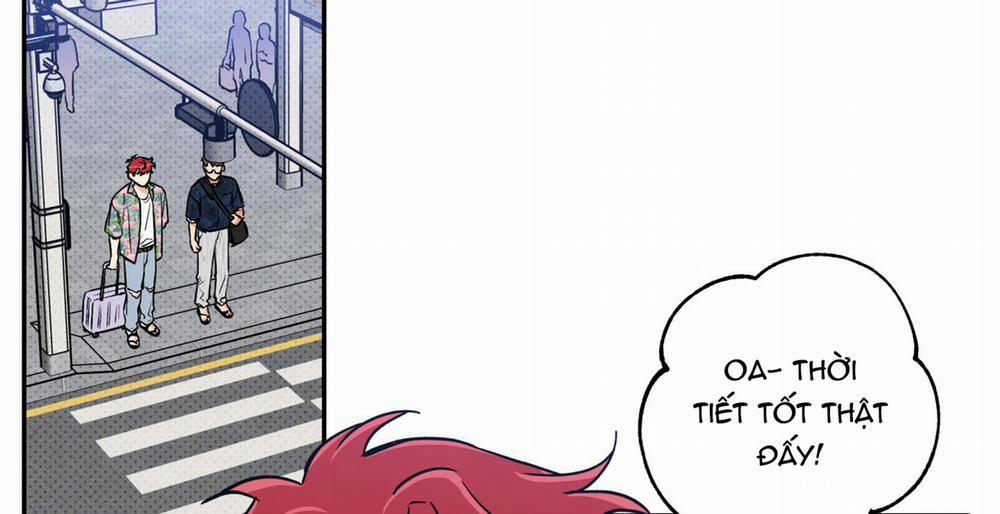 Gâu Gâu! 53 trang 20