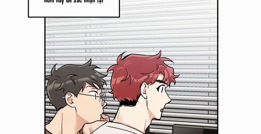 Gâu Gâu! 53 trang 38