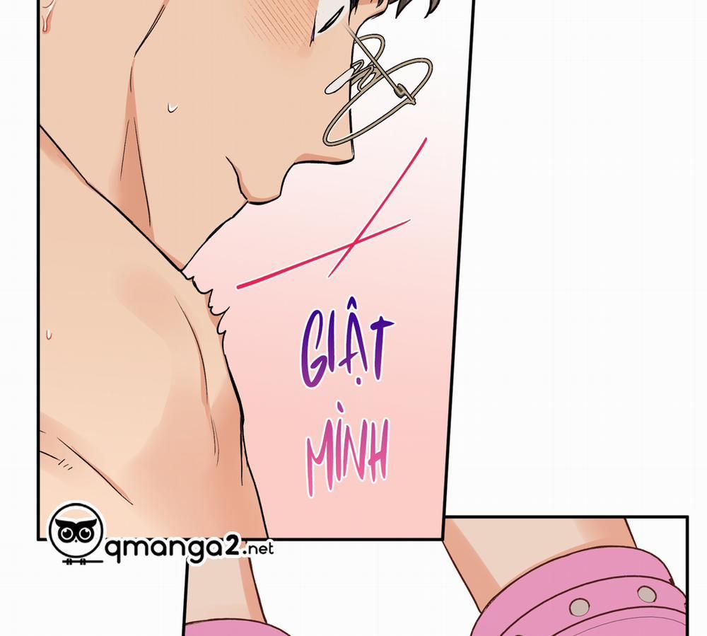 Gâu Gâu! 54 trang 110