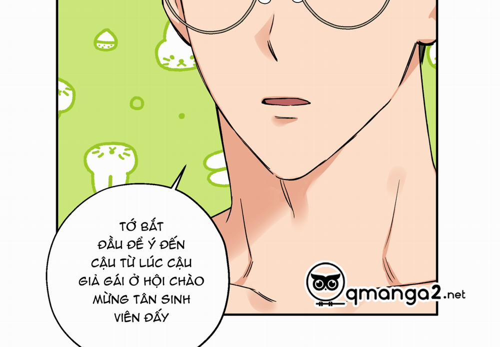 Gâu Gâu! 54 trang 43