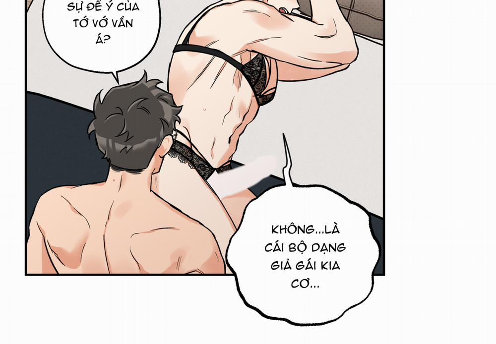 Gâu Gâu! 54 trang 45