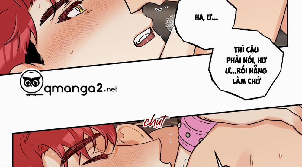 Gâu Gâu! 55 trang 10