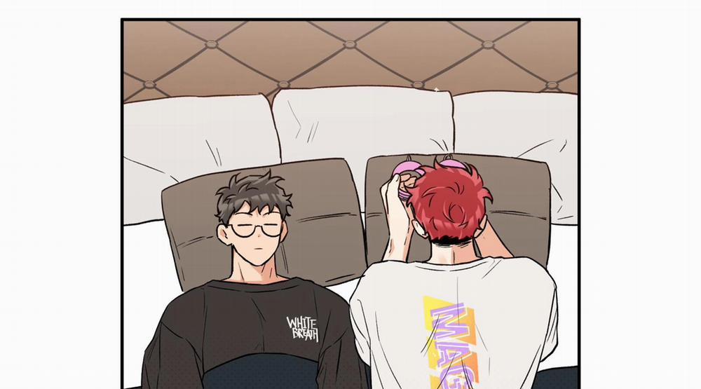 Gâu Gâu! 55 trang 104