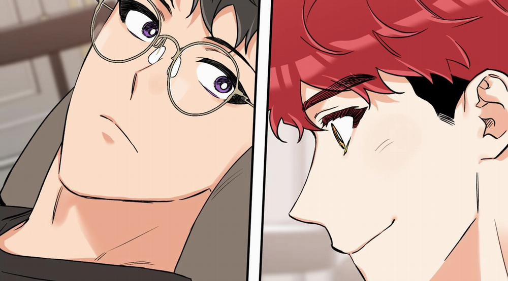 Gâu Gâu! 55 trang 107