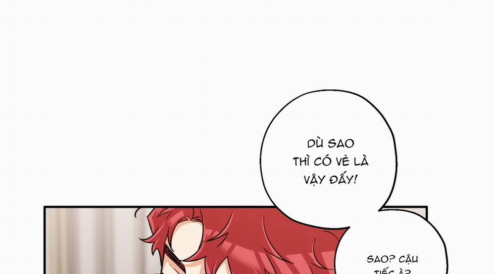 Gâu Gâu! 55 trang 111