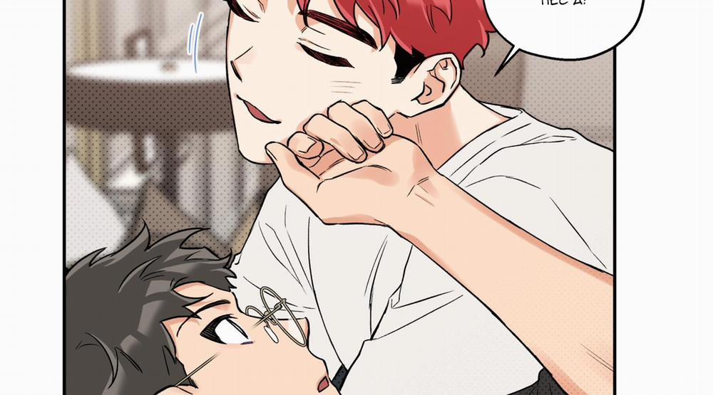 Gâu Gâu! 55 trang 112