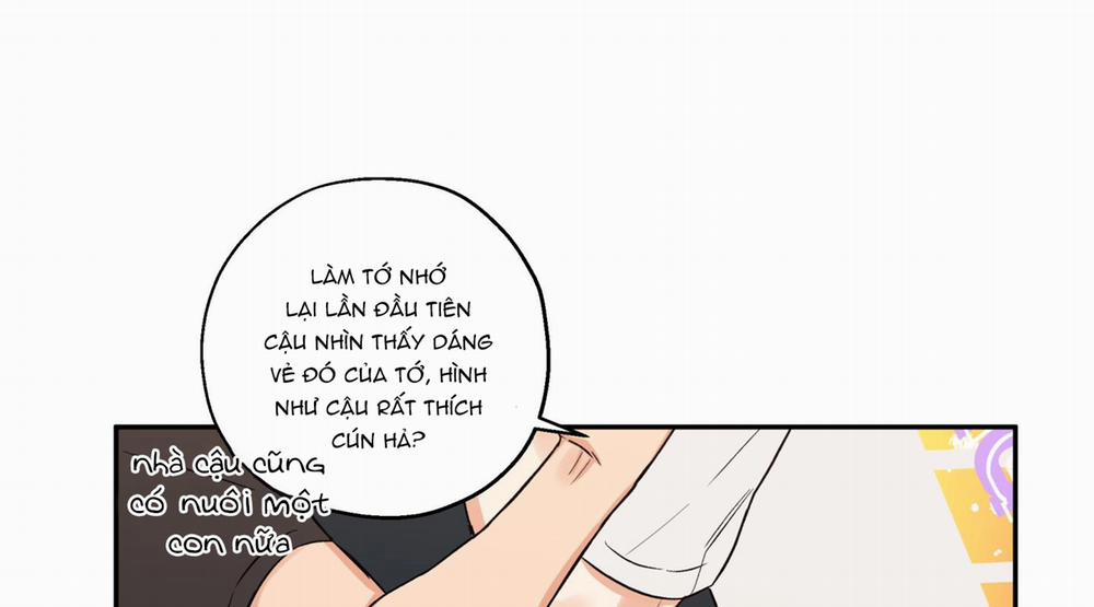 Gâu Gâu! 55 trang 114