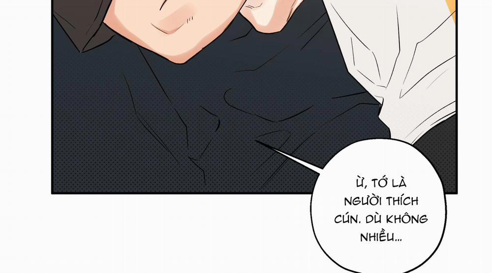 Gâu Gâu! 55 trang 115