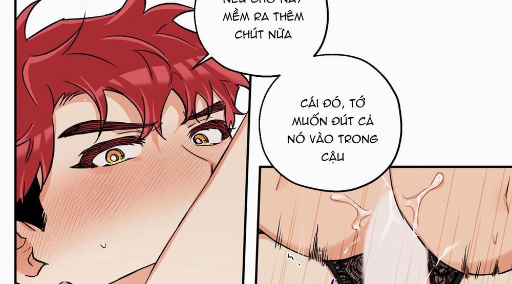 Gâu Gâu! 55 trang 13