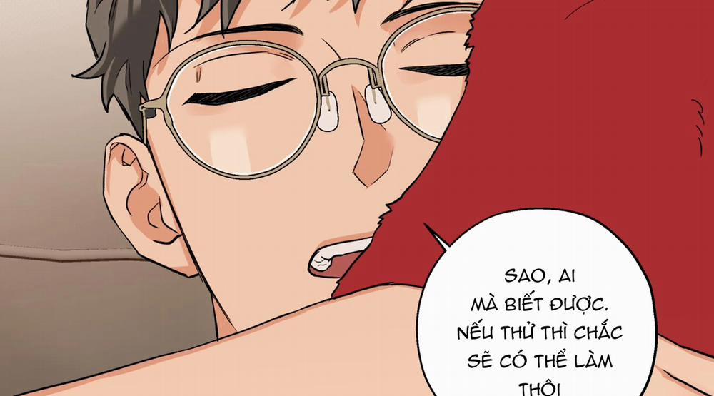 Gâu Gâu! 55 trang 133