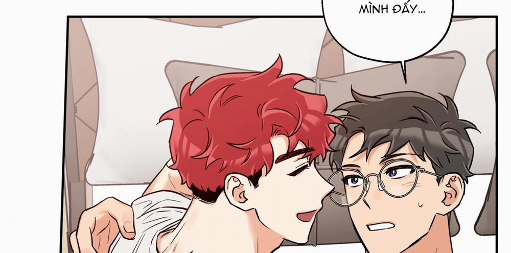 Gâu Gâu! 55 trang 151