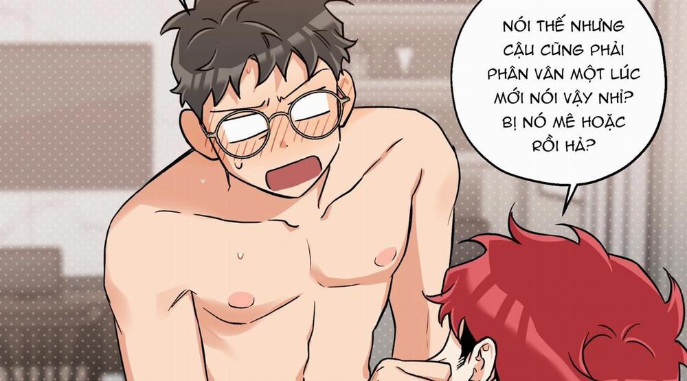 Gâu Gâu! 55 trang 18