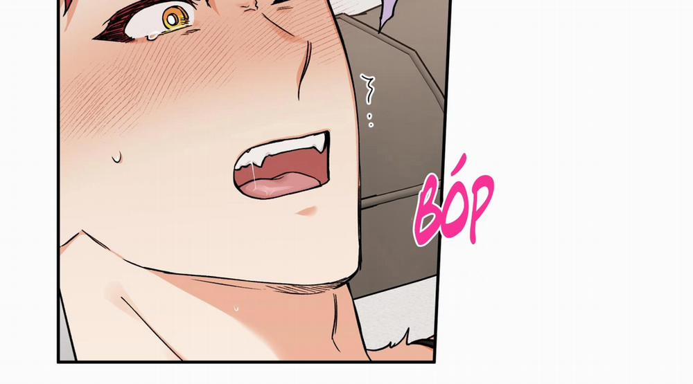 Gâu Gâu! 55 trang 21