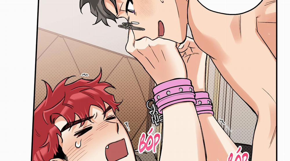 Gâu Gâu! 55 trang 23