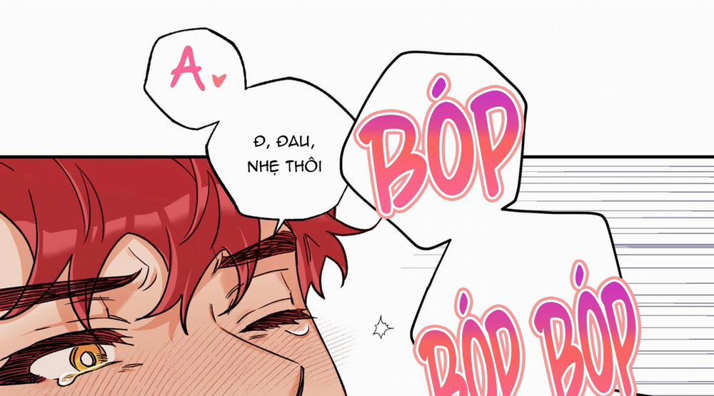 Gâu Gâu! 55 trang 25