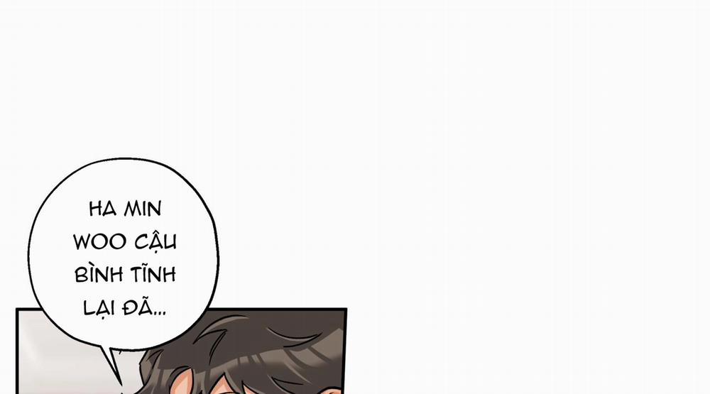 Gâu Gâu! 55 trang 34