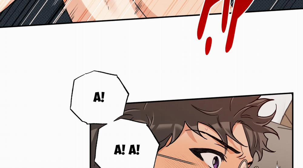 Gâu Gâu! 55 trang 40