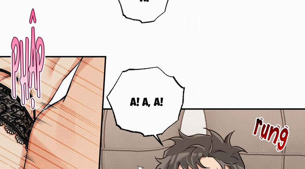 Gâu Gâu! 55 trang 71