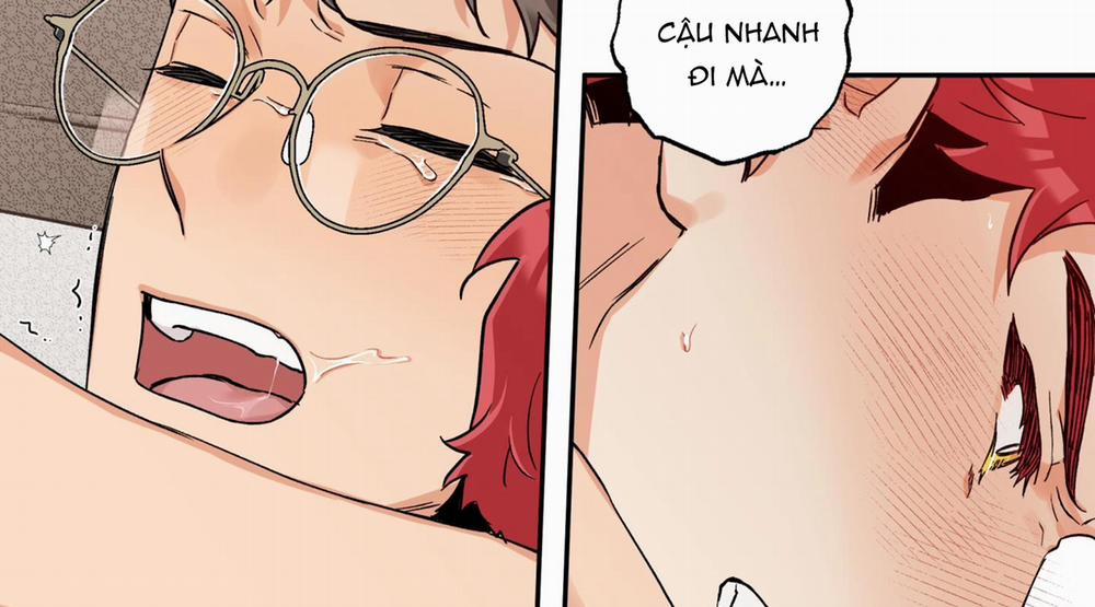 Gâu Gâu! 55 trang 89