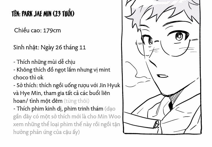 Gâu Gâu! 56 trang 13