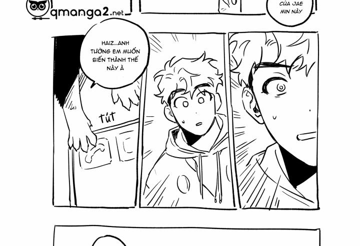 Gâu Gâu! 56 trang 22