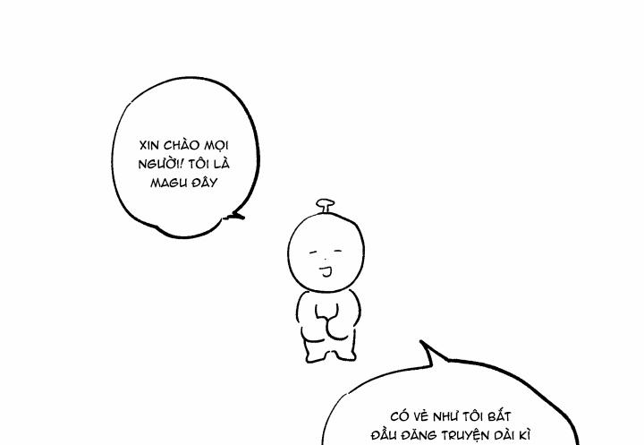 Gâu Gâu! 56 trang 3