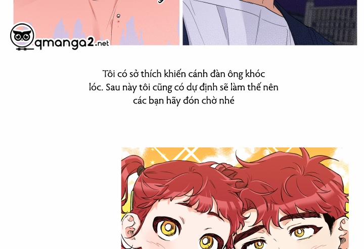 Gâu Gâu! 56 trang 31