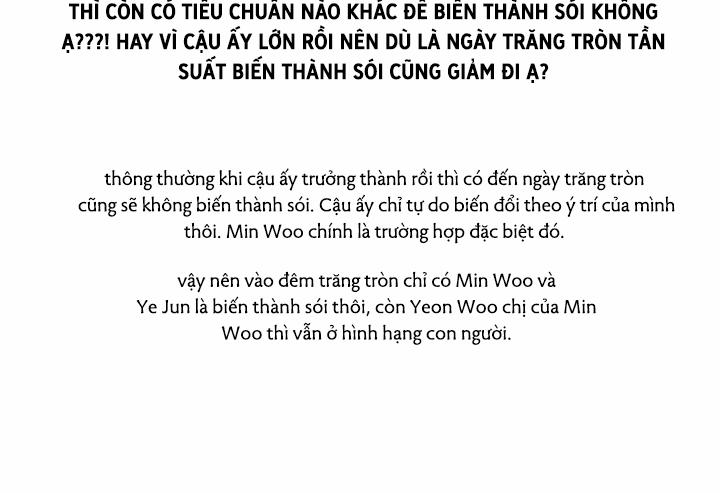 Gâu Gâu! 56 trang 34