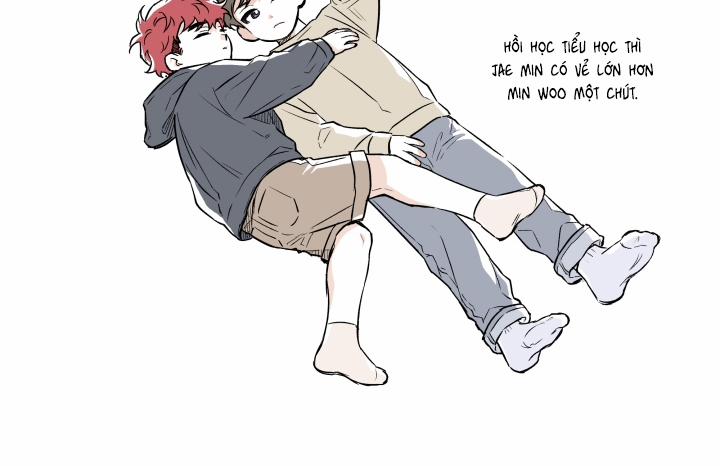 Gâu Gâu! 56 trang 43