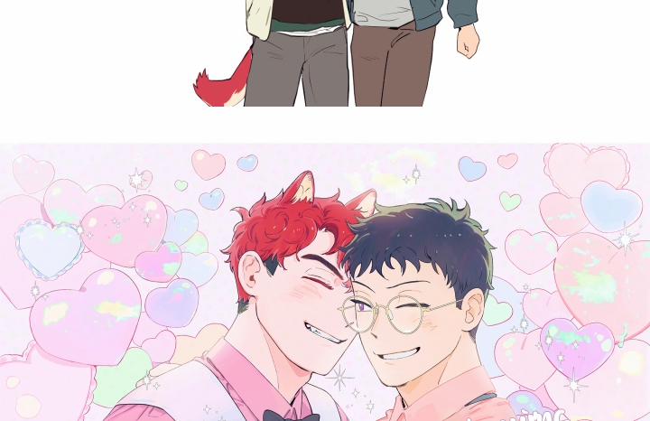 Gâu Gâu! 56 trang 59