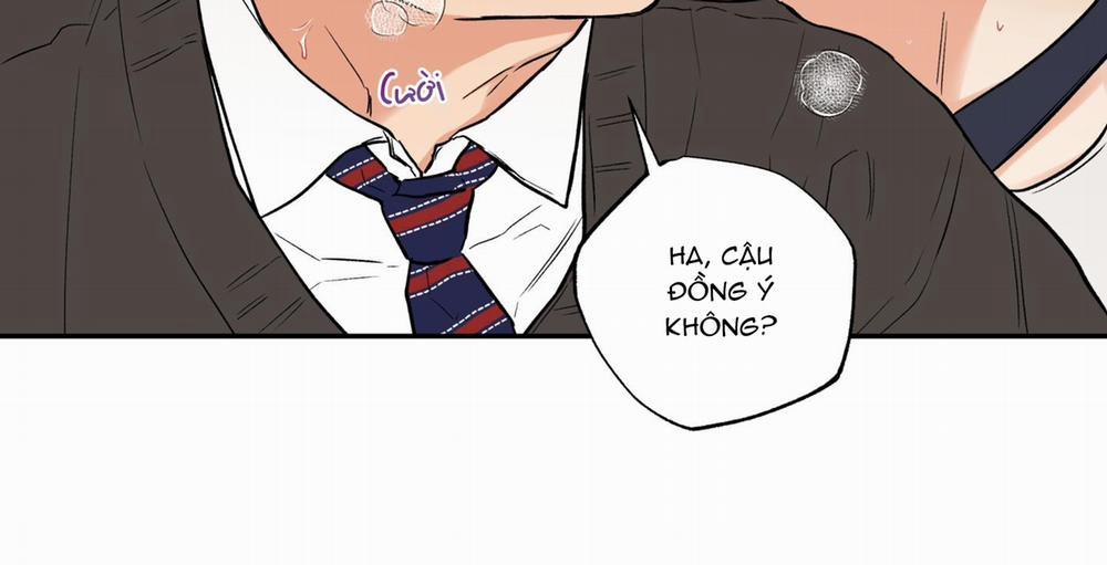 Gâu Gâu! 57 trang 129