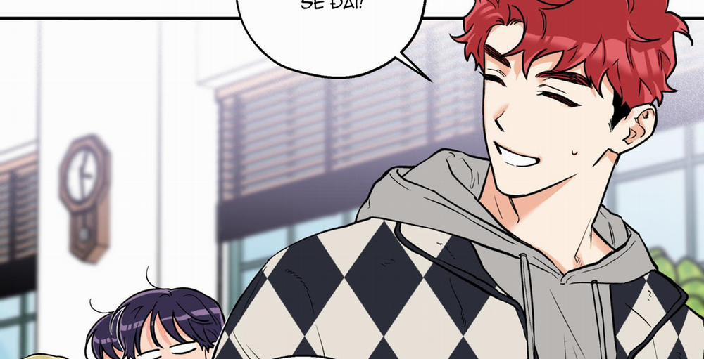 Gâu Gâu! 57 trang 28