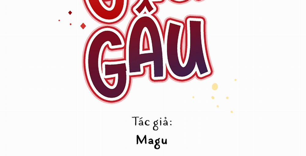 Gâu Gâu! 57 trang 38