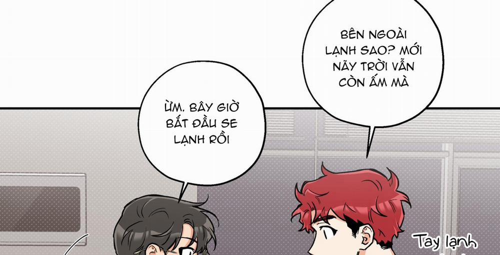 Gâu Gâu! 57 trang 48