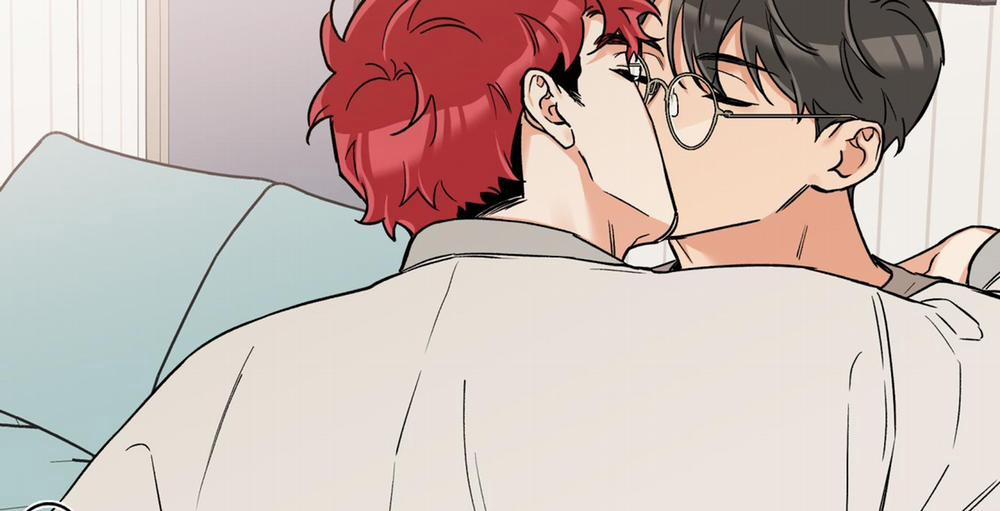 Gâu Gâu! 58 trang 129