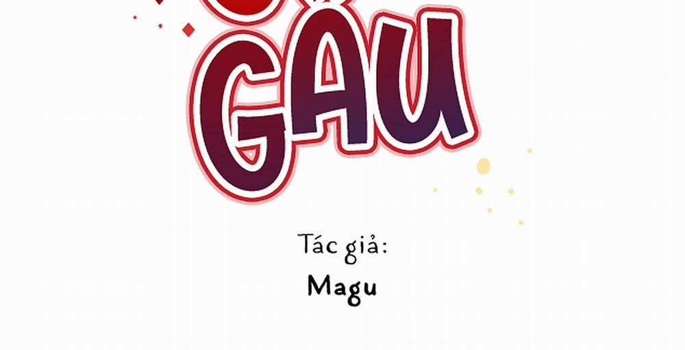 Gâu Gâu! 58 trang 13