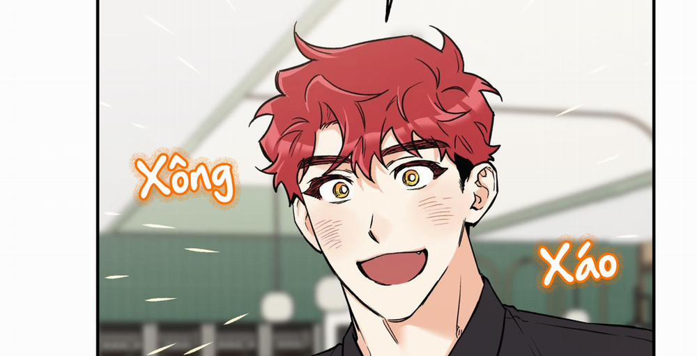 Gâu Gâu! 58 trang 34