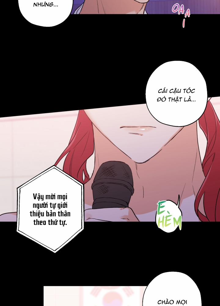 Gâu Gâu! 6 trang 10