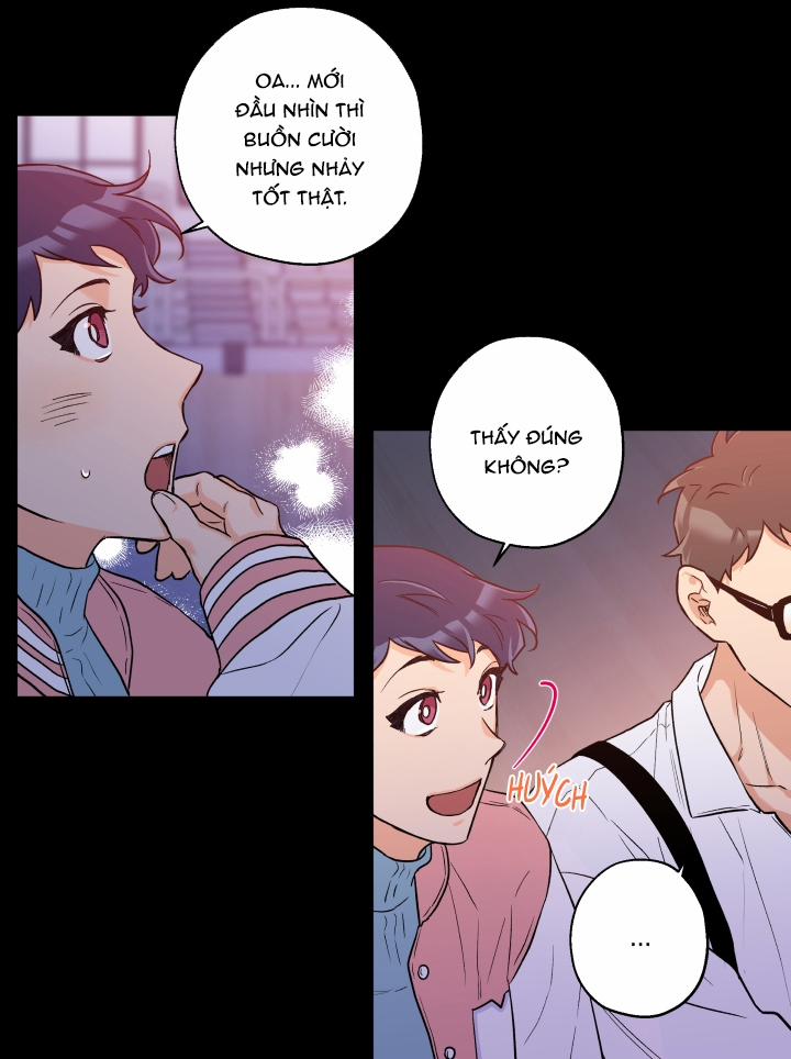 Gâu Gâu! 6 trang 17