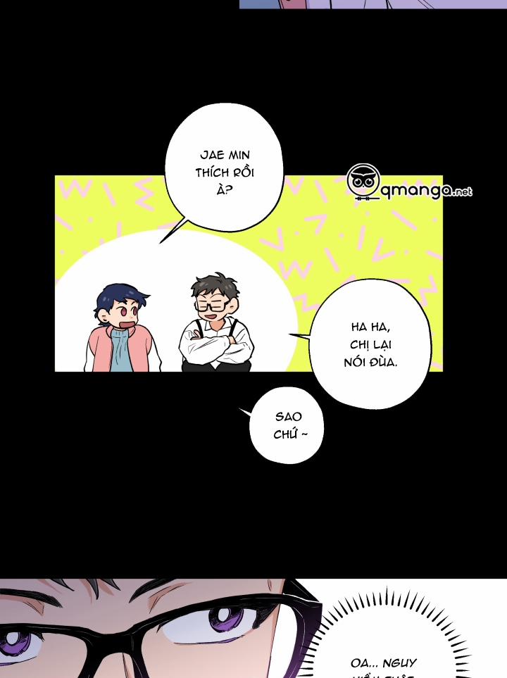 Gâu Gâu! 6 trang 18