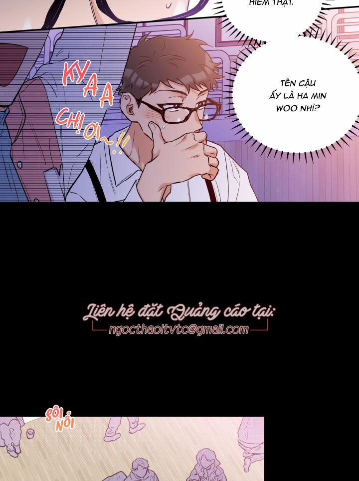 Gâu Gâu! 6 trang 19